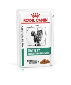 Royal Canin Satiety Weight Management 